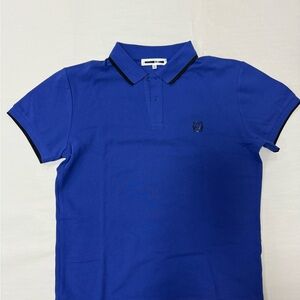 McQueen Mens Polo